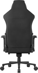 Fotel Secret Gear FX1 czarny (GEAR-F-FX1-BK) 4