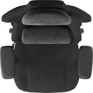 Fotel Secret Gear FX1 czarny (GEAR-F-FX1-BK) 7