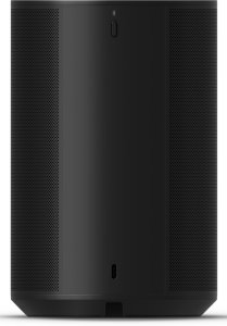Głośnik Sonos Era 100 SL Pełny zasięg Czarny Przewodowy i Bezprzewodowy 4