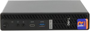 Komputer poleasingowy Dell do firmy 65W EKO | DELL OptiPlex 7080 Micro i5-10500T 3.8GHz Turbo 64 GB RAM DDR4 1000 M.2 SSD Windows11Pro + WiFi 3