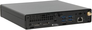 Komputer poleasingowy Dell do firmy 65W EKO | DELL OptiPlex 7080 Micro i5-10500T 3.8GHz Turbo 64 GB RAM DDR4 1000 M.2 SSD Windows11Pro + WiFi 5