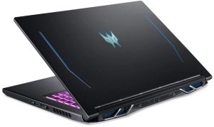 Laptop poleasingowy Acer Predator Helios 300 PH317-55 - 16GB / 256GB 5
