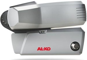 AL-KO ALKO Pomoc w manewrowaniu przyczepą kempingową Ranger S21 jednoosiowy [920939] 2