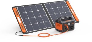 Jackery PPS DC Solar Panel Extension Cable 21-0006-000028 2