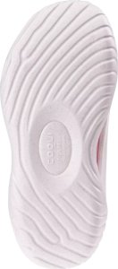 Coqui GALAXY off white/dark pink rozmiar 39/40 4