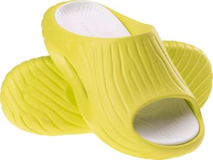 Coqui Damskie klapki Coqui GALAXY citrus/white rozmiar 39/40 5
