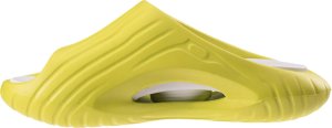 Coqui Damskie klapki Coqui GALAXY citrus/white rozmiar 39/40 7