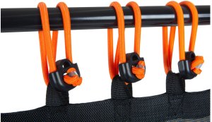 Trampolina Hammer JumpStep ProBrak danych138 cm 5