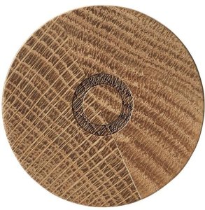 Młynek do przypraw Bitz Zestaw młynków do soli i pieprzu 17cm niebieski 821503 3