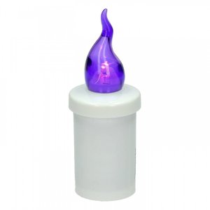 Lampki choinkowe Subito Wkłady do zniczy LED Subito S5 24 sztuki mix 3