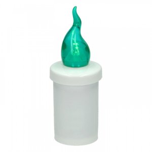 Lampki choinkowe Subito Wkłady do zniczy LED Subito S5 24 sztuki mix 6