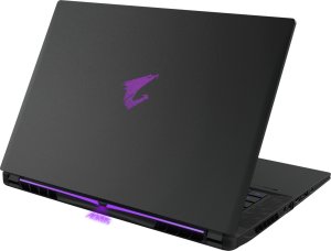 Laptop Gigabyte Aorus Master 16 Ryzen 9 9955X3D / 32 GB / 1 TB / W11 Pro / RTX 5090 / 240 Hz (6ZJM6EEE64SP) 2