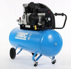 Sprężarka Abac ABAC Kompresor PRO EXP A39B/150 3HP 230V [kod produktu: 1119927] 3