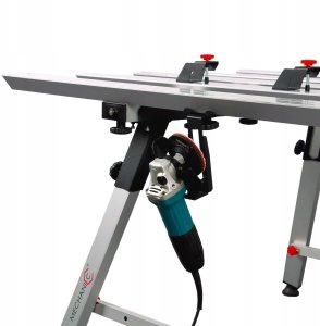 Distar DISTAR Stół Glazurniczy CERAMAX 1800 XL 3