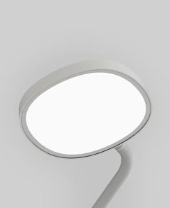 Herdegen Lumie Task LED lampa biurkowa do terapii światłem 10000 luksów 3