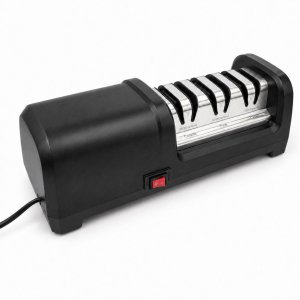ATL DA634 Elektryczna diamentowa ostrzałka    czarna 7