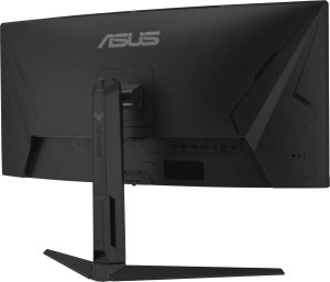 Monitor Asus ASUS TUF Gaming VG34WQL5A komputerowy 86,4 cm (34") 3440 x 1440 px UltraWide Quad HD LED Czarny 5