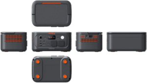 Powerbank Jackery Explorer 500 v2 EU Portable 3