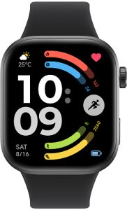 Smartwatch Xiaomi Redmi Watch 6 Czarny  (BHR08CIGL) 2