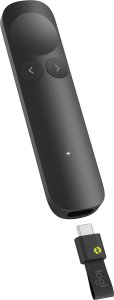 Logitech Wskaźnik laserowy Spotlight 2 5