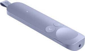 Logitech Wskaźnik laserowy Spotlight 2 4