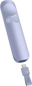 Logitech Wskaźnik laserowy Spotlight 2 6