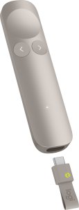 Logitech Wskaźnik laserowy Spotlight 2 7