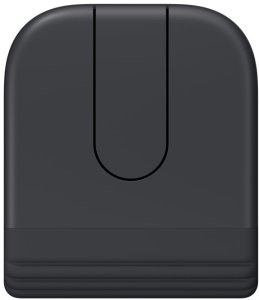 Mysz Logitech Mobi Fold grafitowa (910-007604) 9