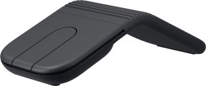 Mysz Logitech Mobi Fold grafitowa (910-007604) 4
