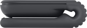 Mysz Logitech Mobi Fold grafitowa (910-007604) 6