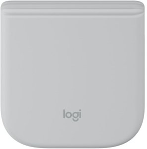 Mysz Logitech Mobi Fold biała (910-007631) 19