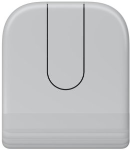 Mysz Logitech Mobi Fold biała (910-007631) 22