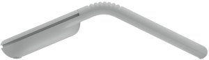 Mysz Logitech Mobi Fold biała (910-007631) 3