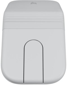 Mysz Logitech Mobi Fold biała (910-007631) 6