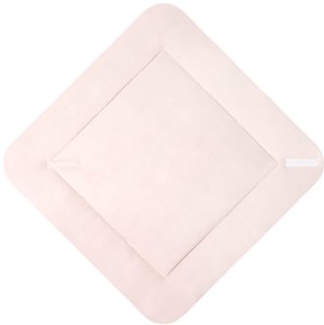 Sensillo ROŻEK BAWEŁNA CIRCUS PINK 75X75 4