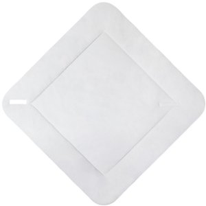 Sensillo ROŻEK BAWEŁNA MOUSE GREY 75X75 4