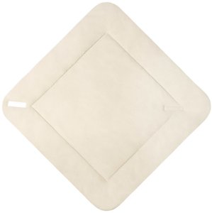 Sensillo ROŻEK BAWEŁNA FLYING TEDDY BEIGE 75X75 4