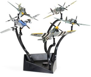 Airfix Airfix Gift Set D-Day Fighters 2
