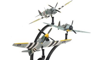 Airfix Airfix Gift Set D-Day Fighters 4