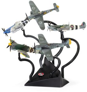 Airfix Airfix Gift Set D-Day Fighters 5
