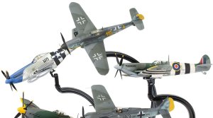 Airfix Airfix Gift Set D-Day Fighters 6