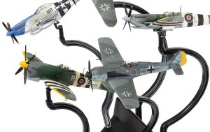 Airfix Airfix Gift Set D-Day Fighters 7