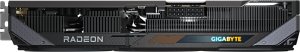 Karta graficzna Gigabyte Radeon RX 9070 GRE Gaming OC 12GB GDDR6 (GV-R907GREGAMING OC-12GD) 3
