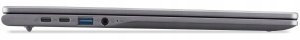Laptop Acer Chromebook CB516-1H-53MJ - i5-120U | 16'' | 16GB | 512GB 5