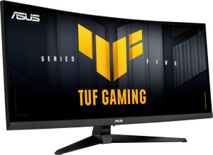 Monitor Asus TUF Gaming VG34WQ5A (90LM0CP1-B01171) 4