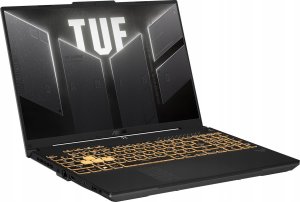 Laptop Asus TUF Gaming F16 FX607 Core 5 210H / 16 GB / 512 GB / RTX 3050 / 144 Hz (FX607VJB-RL145) 2