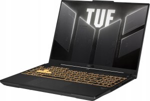 Laptop Asus TUF Gaming F16 FX607 Core 5 210H / 16 GB / 512 GB / RTX 3050 / 144 Hz (FX607VJB-RL145) 3