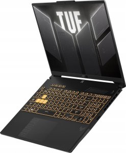 Laptop Asus TUF Gaming F16 FX607 Core 5 210H / 16 GB / 512 GB / RTX 3050 / 144 Hz (FX607VJB-RL145) 5