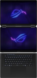 Laptop Asus ROG Zephyrus Duo 16 GX651 Ultra 9 386H / 32 GB / 2 TB / W11 Pro / RTX 5090 / 120 Hz (GX651AX-U9322X) 2