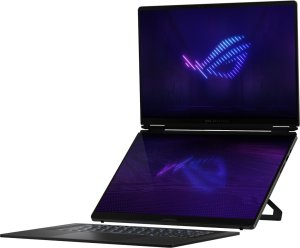 Laptop Asus ROG Zephyrus Duo 16 GX651 Ultra 9 386H / 32 GB / 2 TB / W11 Pro / RTX 5090 / 120 Hz (GX651AX-U9322X) 6